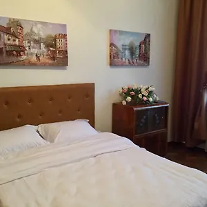 Apartamenti Na Vul Rusovih Апартаменты